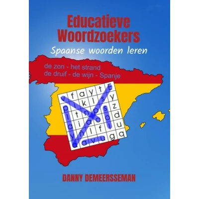 Afbeelding van Educatieve Woordzoekers