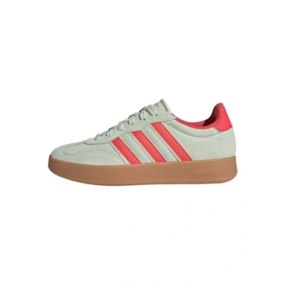 Afbeelding van adidas Sportswear Barreda Schoenen Dames Groen 38 2/3