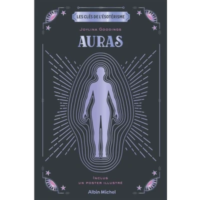 Image de Les Clés de l&#039;ésotérisme Auras