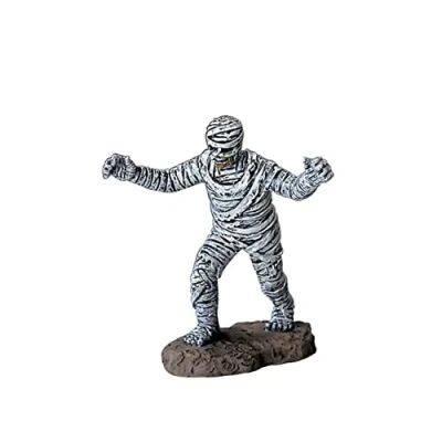 Afbeelding van Lemax The Mummy