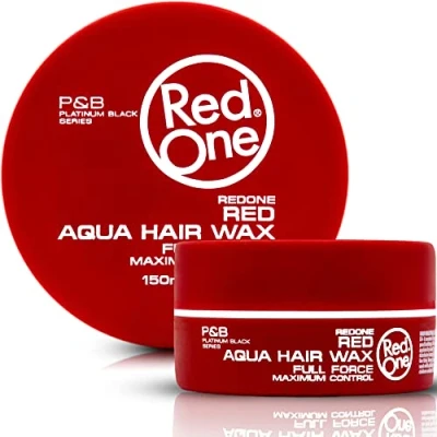 Afbeelding van Red One Haarwas, 150 ml (rood)