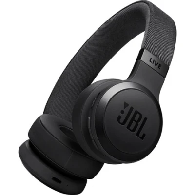 Afbeelding van JBL Live 670NC Zwart