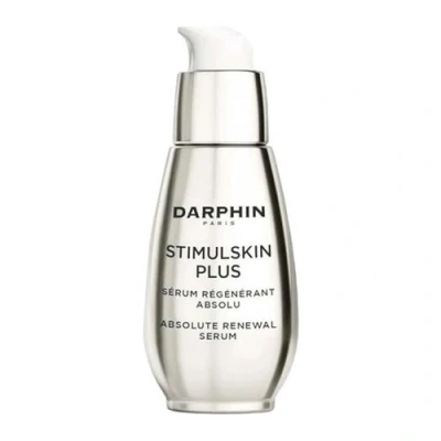 Image de Darphin Stimulskin Plus Absolute Renewal Sérum 30 ml
