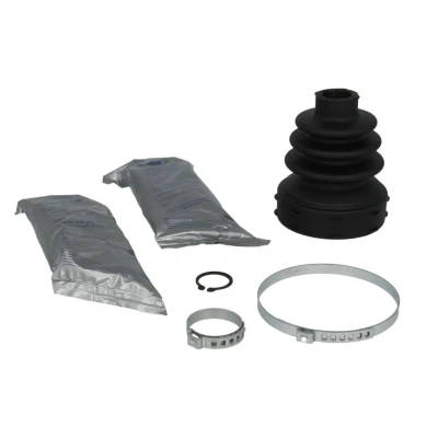 Afbeelding van SPIDAN 25151 Aandrijfashoes 94 NBR (Nitril Butadien Kautschuk) OPEL: Corsa D Hatchback
