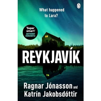 Afbeelding van Reykjavik