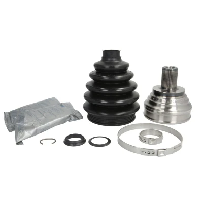 Afbeelding van SPIDAN 36510 Homokineet TPE (thermoplastische elastomeer) VOLKSWAGEN: Caddy 3, GOLF 6, Touran I, AUDI: A3 Hatchback, Saloon, Sportback