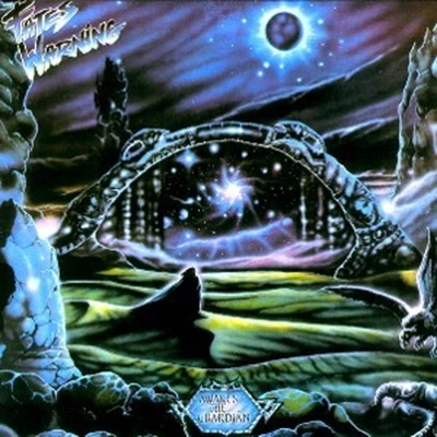 Afbeelding van Fates Warning Awaken The Guardian (CD)