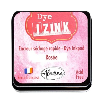 Afbeelding van Inkpad Izink Dye
