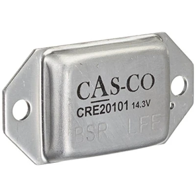 Afbeelding van CASCO CRE20101AS Regulator Alternator 12V