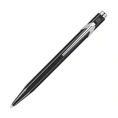 Afbeelding van Caran d&#039;Ache Classic Black BP