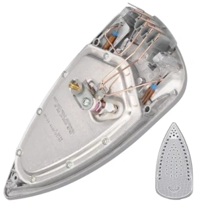Afbeelding van SEB ZOOL STRIJKIJZER CPL CS10000230