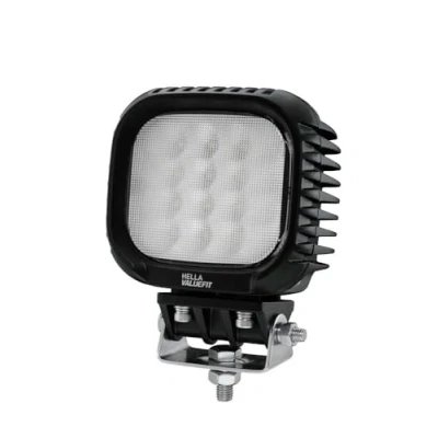 Afbeelding van HELLA 1GA 357 109 201 Werklamp LED 5000lm 6500K