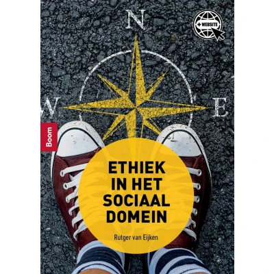 Afbeelding van Ethiek in het sociaal domein