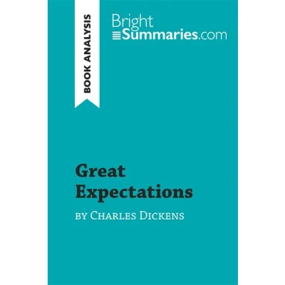Image de Great Expectations by Charles Dickens (Book Analysis)