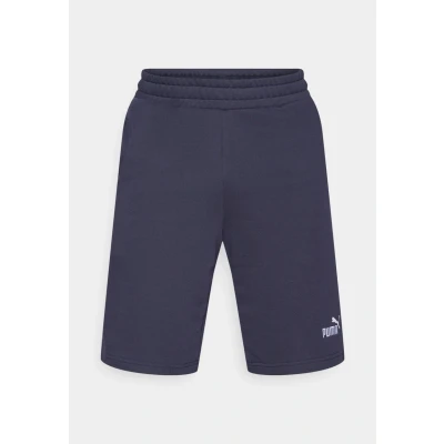 Afbeelding van PUMA ESS No. 1 Logo Shorts 10&quot; Heren sportbroek new navy