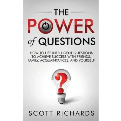 Afbeelding van The Power of Questions