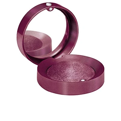 Afbeelding van Bourjois Little Round Pot Oogschaduw 14 Berry Well