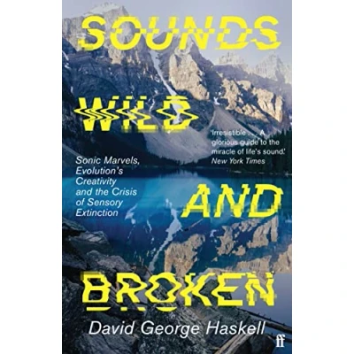 Afbeelding van Sounds Wild and Broken