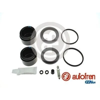 Afbeelding van AUTOFREN SEINSA D42418C Remklauw Reparatieset Vooras 57 MERCEDES BENZ: C Class Coupe, Saloon
