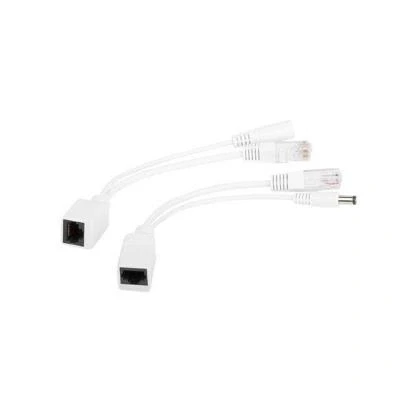 Image de Gembird utp poe passive kit adaptateur, 0,15m pp12 0.15m w