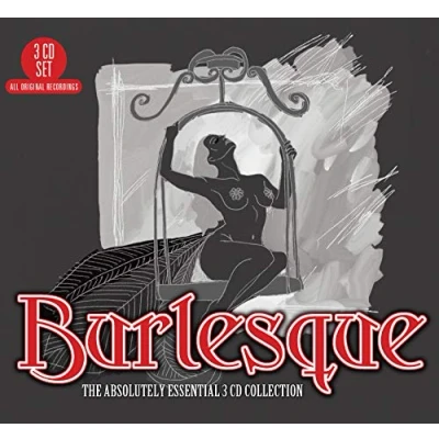Afbeelding van Burlesque
