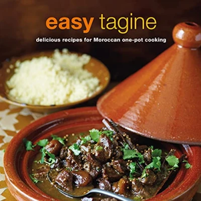 Afbeelding van Easy Tagine