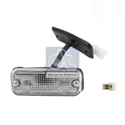 Afbeelding van DT Spare Parts 4.63538 Breedtelicht