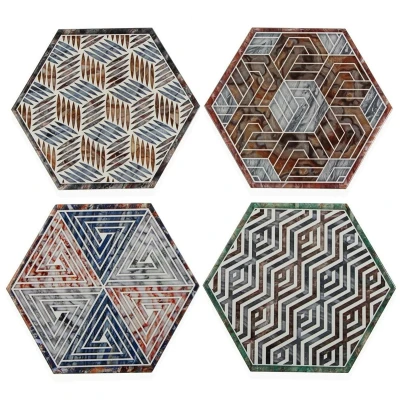 Afbeelding van Placemat Versa Keramisch Kurk 20 x cm