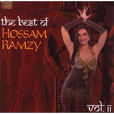 Afbeelding van Hossam Ramzy The Best Of Volume 2 (CD)