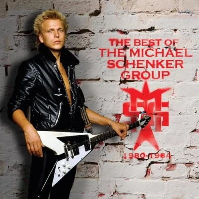 Afbeelding van Best Of 1980 1984 Schenker Michael Group