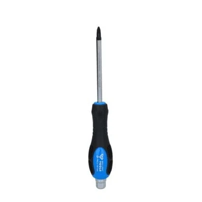 Afbeelding van Brilliant Tools, Schroevendraaiers, BT034810 (Kruisgleuf)
