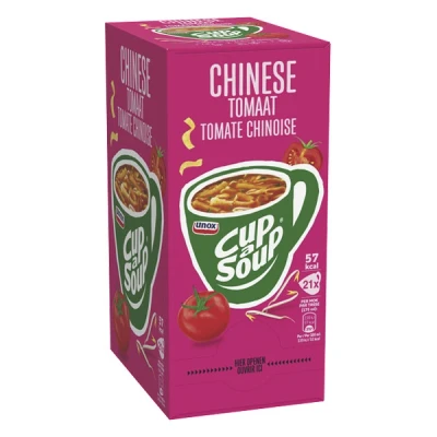 Image de Unox Cup a Soup