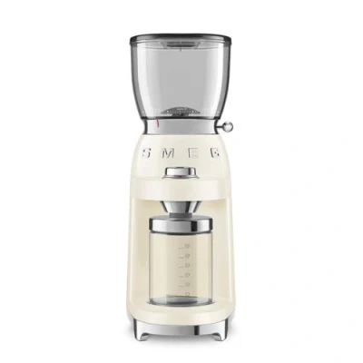 Image de Smeg Moulin à café Crème années 1950