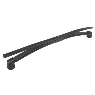 Afbeelding van FEBI BILSTEIN 180847 Bladveer Achteras FORD: Transit Mk6 Van, Minibus