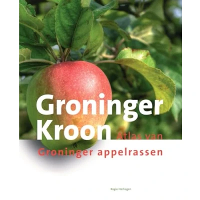 Afbeelding van Groninger Kroon