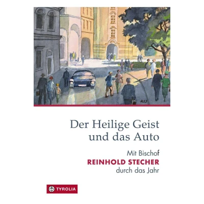 Afbeelding van Der Heilige Geist und das Auto