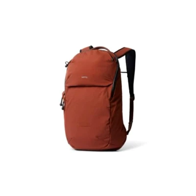 Afbeelding van Bellroy Lite Ready Pack (lichte rugzak van 18 l, ideaal voor het weekend), Klei,