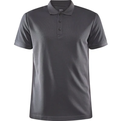 Afbeelding van Craft CORE Unify Polo Shirt M 1909138 White