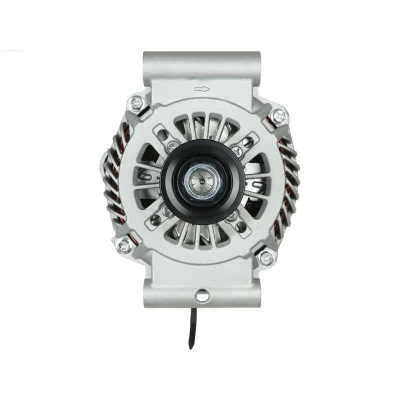 Afbeelding van AS PL A5104 Dynamo / Alternator 12V 120A CITROËN: C5 3, Berlingo II Van, C4 Picasso 1, PEUGEOT: 3008 I, Partner 207 Hatchback