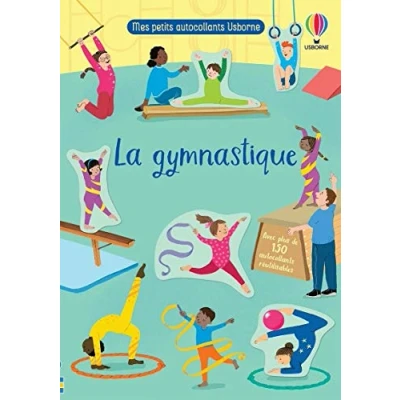 Afbeelding van La gymnastique