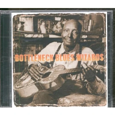 Afbeelding van Bottleneck Blues Wizards