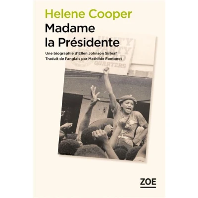 Image de Madame la presidente