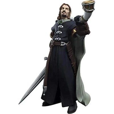 Afbeelding van Lord of the Rings Mini Epics Boromir