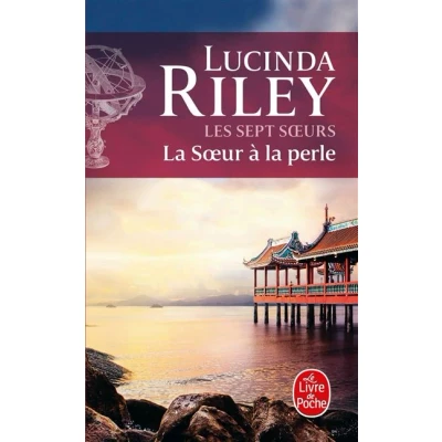 Image de la Soeur à perle (Les sept Soeurs, Tome 4)