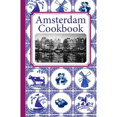 Image de Amsterdam Cook Book