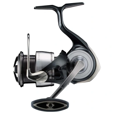 Afbeelding van Daiwa 24 Certate Spinmolen LT 3000D C Slip voorop molens