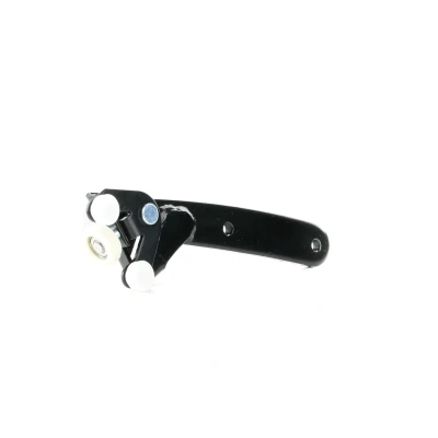 Afbeelding van Rolgeleiding, schuifdeur MAXGEAR 27 0212
