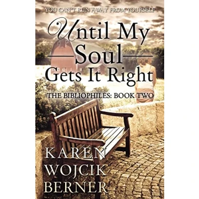 Afbeelding van Until My Soul Gets It Right