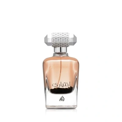 Image de Lattafa Ekhtiari Eau de Parfum 100 ml