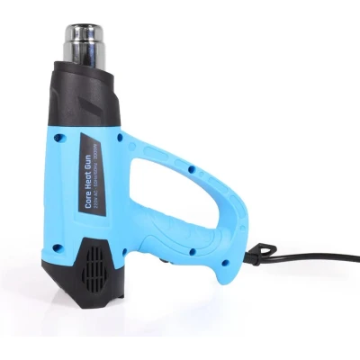 Afbeelding van Alphacool Core HeatGun/Heteluchtpistool 2000W